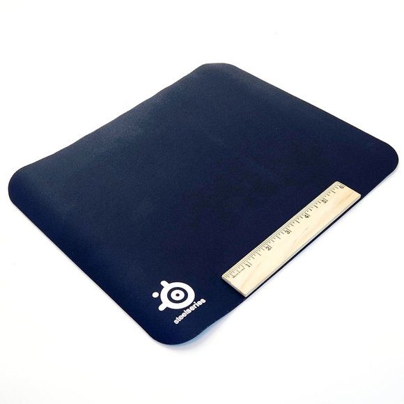 SteelSeries QcK ProGaming Mousepad - Medium - Picture 6 of 6